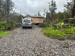 11-1234 Ala Naulani Rd LOT 27, Volcano, HI 96785