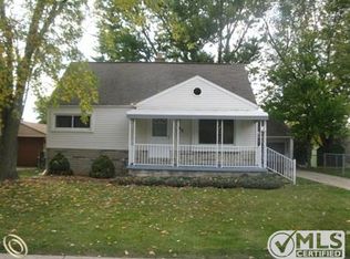 63 Scott Lake Rd, Waterford, MI 48328