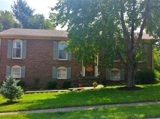 3820 Plantation Dr, Lexington, KY 40514