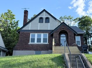 2801 Shaffer Ave, Cincinnati, OH 45211
