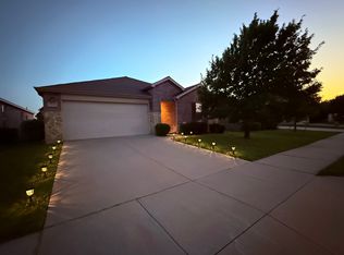 1624 Megan Creek Dr, Little Elm, TX 75068