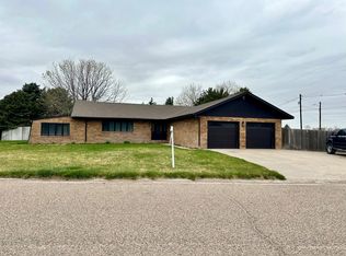 3152 Sunset Dr, Goodland, KS 67735