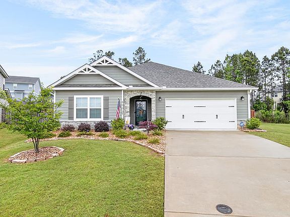 4th image of 8003 Barton Dr