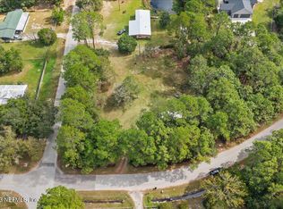 7080 Catlett Rd, Saint Augustine, FL 32095