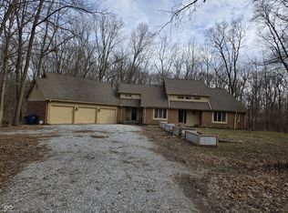 424 N Mill Creek Rd, Noblesville, IN 46062