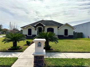 2901 Linva Ave, Edinburg, TX 78541