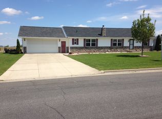 N3846 McHugh Rd, Freedom, WI 54131