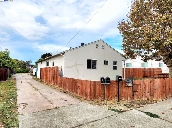2545 W Avenue 130th, San Leandro, CA 94577