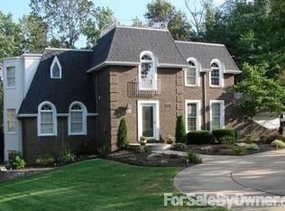 5629 Severn Cir NW, Canton, OH 44708