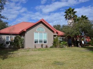 1248 County Road 248, Schulenburg, TX 78956