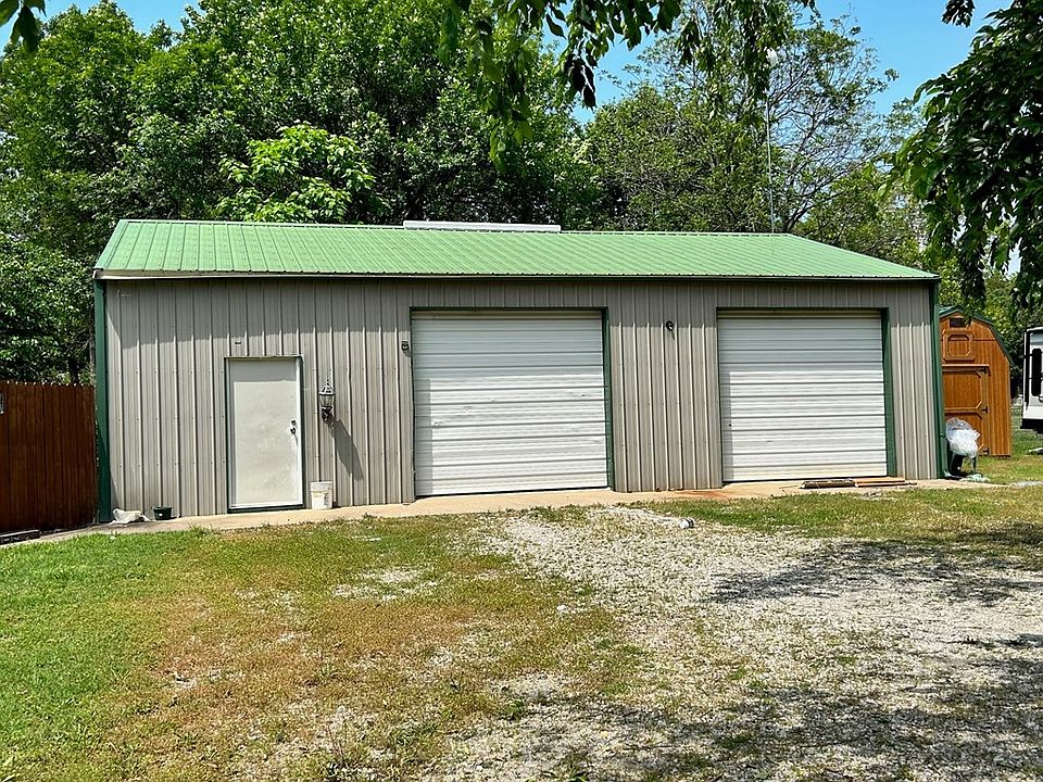 110 W 2nd St, Mound Valley, KS 67354 MLS 46905 Zillow