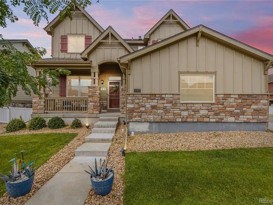 187 Olympia Avenue, Longmont, CO 80504
