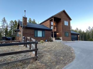 28 Valley View Ln, Evergreen, CO 80439