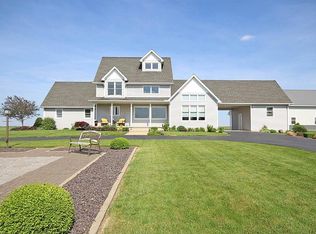 8895 Hunters Xing, Dalton City, IL