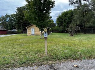 19949 Sarah St, South Bend, IN 46637