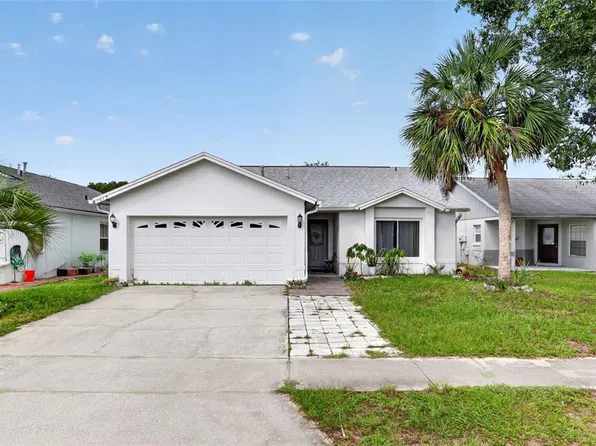 7813 TURKEY OAK LANE, KISSIMMEE, FL 34747