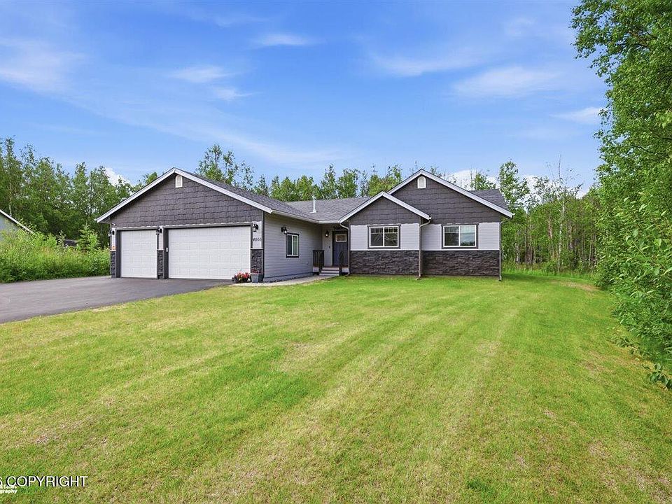 1st image of 4866 N Bedrock Cir