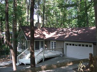 1155 Angelia Dr SW, Mableton, GA 30126