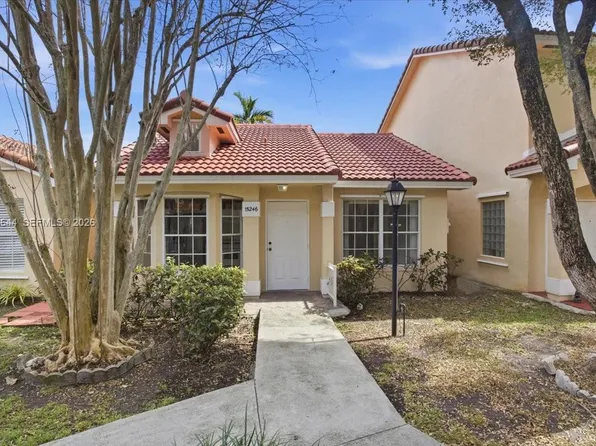 15246 SW 111th St, Miami, FL 33196