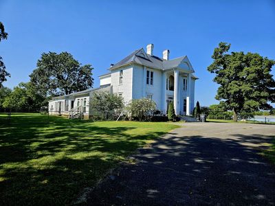 1208 Washington St W, Fayetteville, TN, 37334