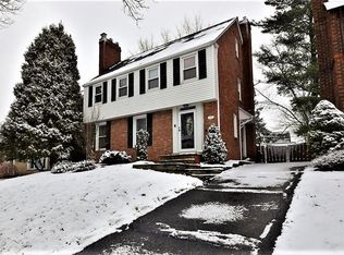 2551 Channing Rd, University Heights, OH 44118