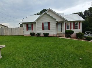 125 Dogwood Ln LOT 9, Madisonville, TN 37354