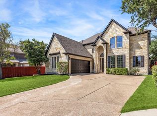 308 Calistoga Ct, Austin, TX 78732