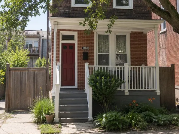 3100 Barclay St, Baltimore, MD 21218