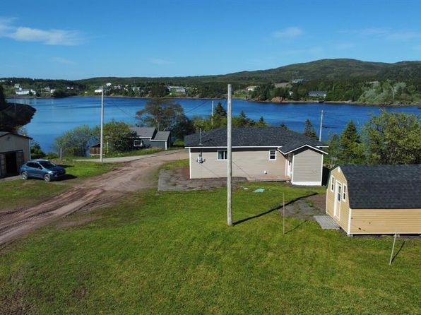 52 Dobers Road, Little Bay,  Marystown, NL A0E2H0