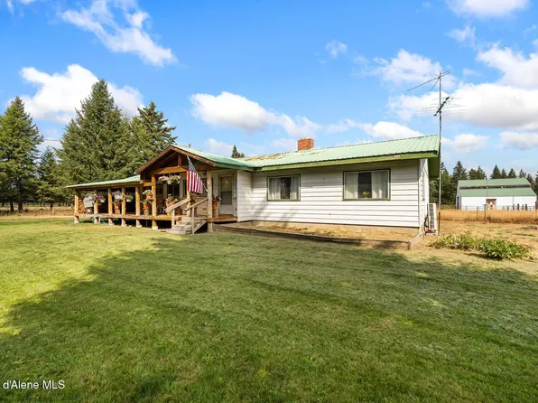 2081 Kendall Rd, Priest River, ID 83856