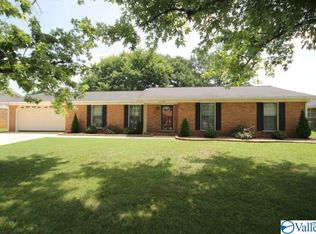 2008 Jefferson Ave SW, Decatur, AL 35603