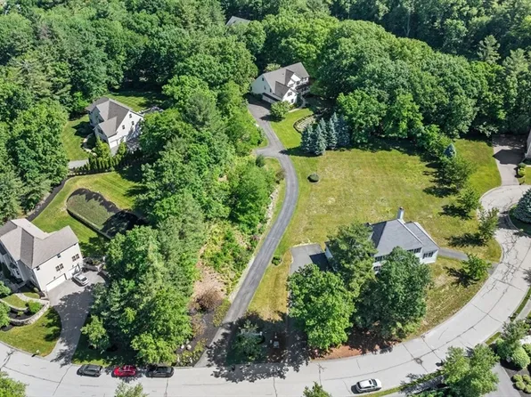 22 Sawyer Ln, Middleton, MA 01949