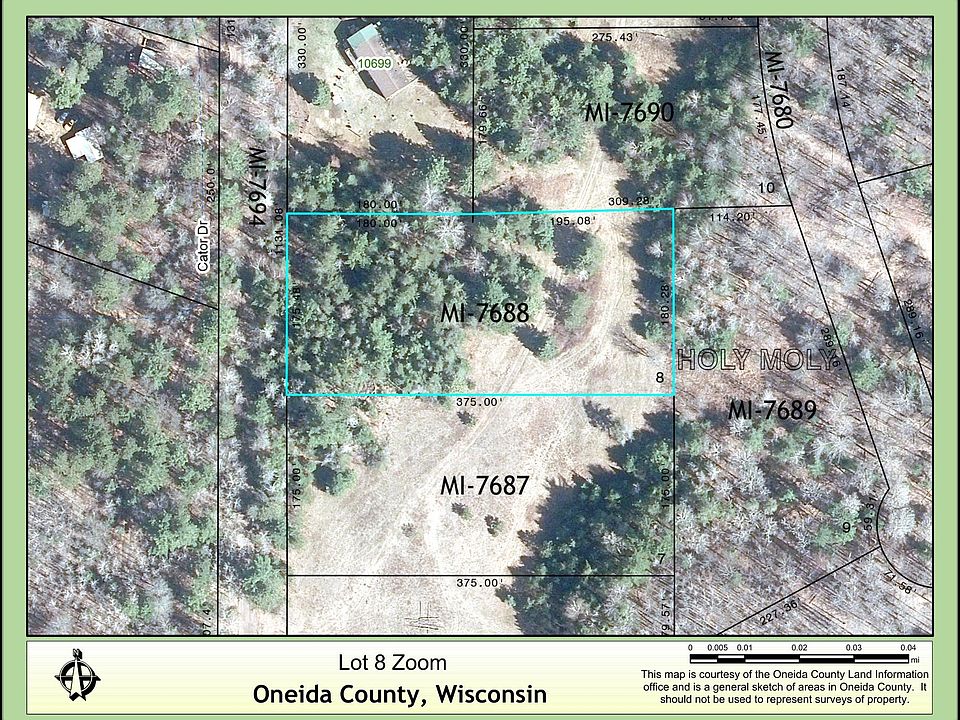 2nd image of 8 Cator Dr