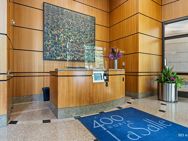 400 N Lasalle St #2506 — Photo 23