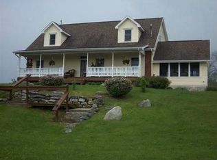 4554 W 1000 N, Markle, IN 46770