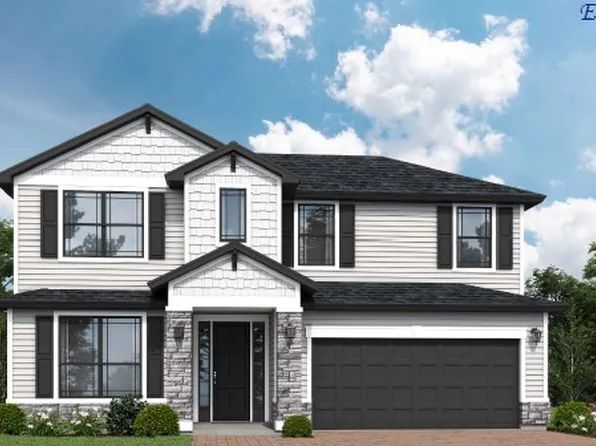 Brisbane II Plan, Weston Woods