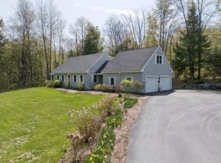 137 Woodland Heights, Grantham, NH 03753