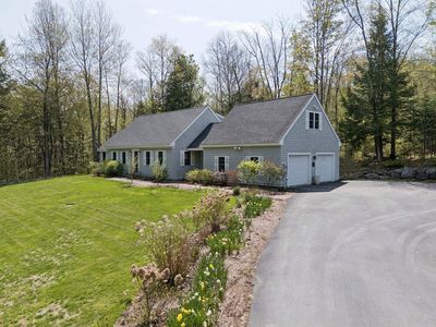 137 Woodland Heights, Grantham, NH, 03753