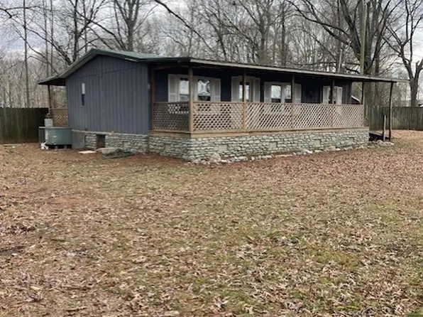 418 S Brace Rd, Ethridge, TN 38456