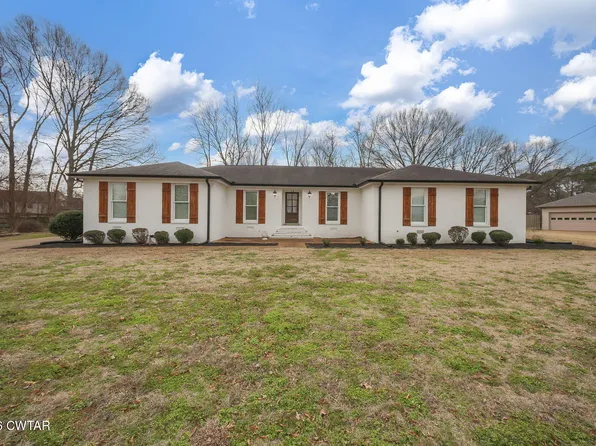 16 Sandpiper Pl, Jackson, TN 38305
