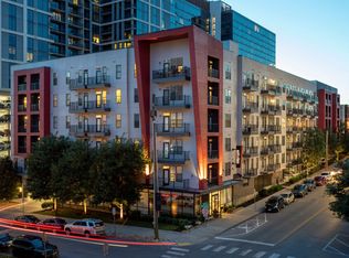 Artisan on 18th, Nashville, TN 37203