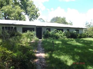 2782 Golf Course Rd, Perry, FL 32348