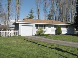 32800 26th Pl SW, Federal Way, WA 98023