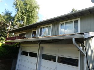 7470 SE Carla Ct, Milwaukie, OR 97267