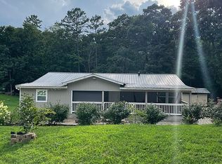 5098 Buffington Rd, Gillsville, GA 30543