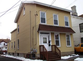 47 S Clinton St #1, Poughkeepsie, NY 12601