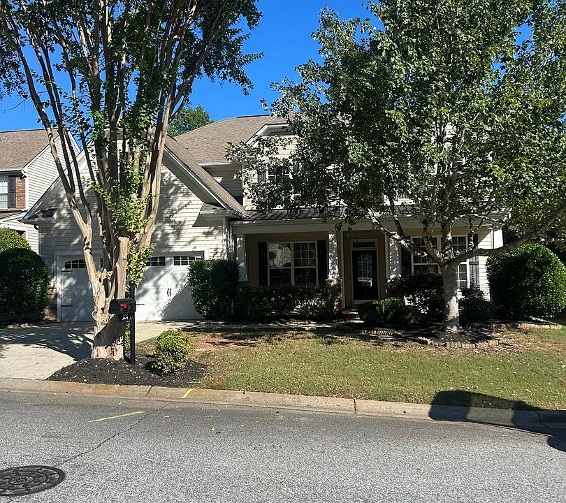 304 Cypress Hill Ct