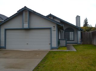 3108 Sugar Bear Ct, Modesto, CA 95356