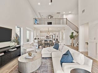 4180 Silver Spur Dr, Prosper, TX 75078