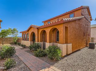 4729 W Fremont Rd, Laveen, AZ 85339